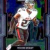 2023 Panini Prizm Football #013 Richie Grant