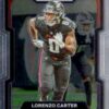 2023 Panini Prizm Football #016 Lorenzo Carter