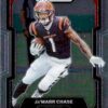 2023 Panini Prizm Football #056 Ja'Marr Chase