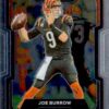 2023 Panini Prizm Football #057 Joe Burrow