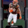 2023 Panini Prizm Football #058 Joe Mixon