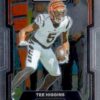 2023 Panini Prizm Football #061 Tee Higgins