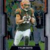 2023 Panini Prizm Football #063 Tyler Boyd