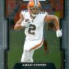 2023 Panini Prizm Football #064 Amari Cooper