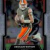 2023 Panini Prizm Football #065 Deshaun Watson