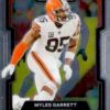 2023 Panini Prizm Football #068 Myles Garrett