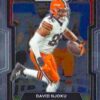 2023 Panini Prizm Football #070 David Njoku