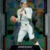 2023 Panini Prizm Football #089 John Elway