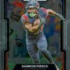 2023 Panini Prizm Football #116 Dameon Pierce