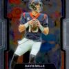 2023 Panini Prizm Football #117 Davis Mills