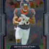 2023 Panini Prizm Football #119 Devin Singletary