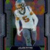 2023 Panini Prizm Football #120 Jalen Pitre