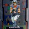 2023 Panini Prizm Football #123 Robert Woods