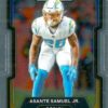 2023 Panini Prizm Football #152 Asante Samuel Jr