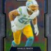 2023 Panini Prizm Football #160 Khalil Mack