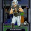 2023 Panini Prizm Football #172 Austin Hooper