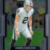 2023 Panini Prizm Football #173 Daniel Carlson