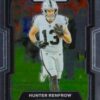 2023 Panini Prizm Football #175 Hunter Renfrow