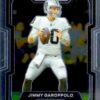 2023 Panini Prizm Football #176 Jimmy Garoppolo