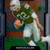 2023 Panini Prizm Football #179 Marcus Allen