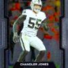 2023 Panini Prizm Football #180 Chandler Jones