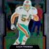 2023 Panini Prizm Football #181 Zach Thomas