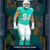 2023 Panini Prizm Football #182 Christian Wilkins