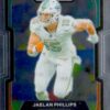 2023 Panini Prizm Football #183 Jaelan Phillips