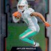 2023 Panini Prizm Football #185 Jaylen Waddle