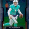 2023 Panini Prizm Football #190 Tua Tagovailoa