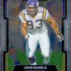 2023 Panini Prizm Football #196 John Randle