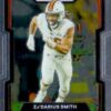 2023 Panini Prizm Football #199 Za'Darius Smith