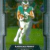 2023 Panini Prizm Football #242 Rashaad Penny