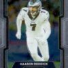 2023 Panini Prizm Football #243 Haason Reddick