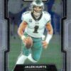 2023 Panini Prizm Football #244 Jalen Hurts