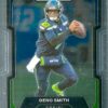 2023 Panini Prizm Football #258 Geno Smith