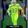 2023 Panini Prizm Football #259 Jamal Adams