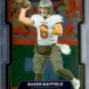 2023 Panini Prizm Football #276 Baker Mayfield