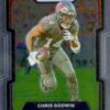 2023 Panini Prizm Football #277 Chris Godwin