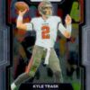 2023 Panini Prizm Football #278 Kyle Trask