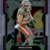 2023 Panini Prizm Football #279 Mike Evans