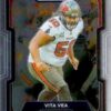 2023 Panini Prizm Football #282 Vita Vea