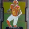 2023 Panini Prizm Football #294 Curtis Samuel