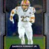 2023 Panini Prizm Football #296 Darrick Forrest Jr