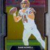 2023 Panini Prizm Football #300 Sam Howell