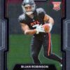 2023 Panini Prizm Football #305 Bijan Robinson