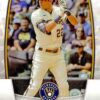 2023 Bowman Baseball #023 Christian Yelich