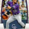 2023 Bowman Baseball #079 Kris Bryant