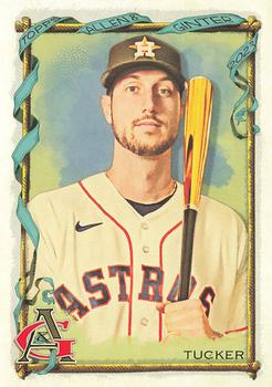 2023 Topps Allen & Ginter #028 Kyle Tucker