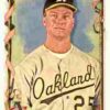 2023 Topps Allen & Ginter #067 Mark McGwire